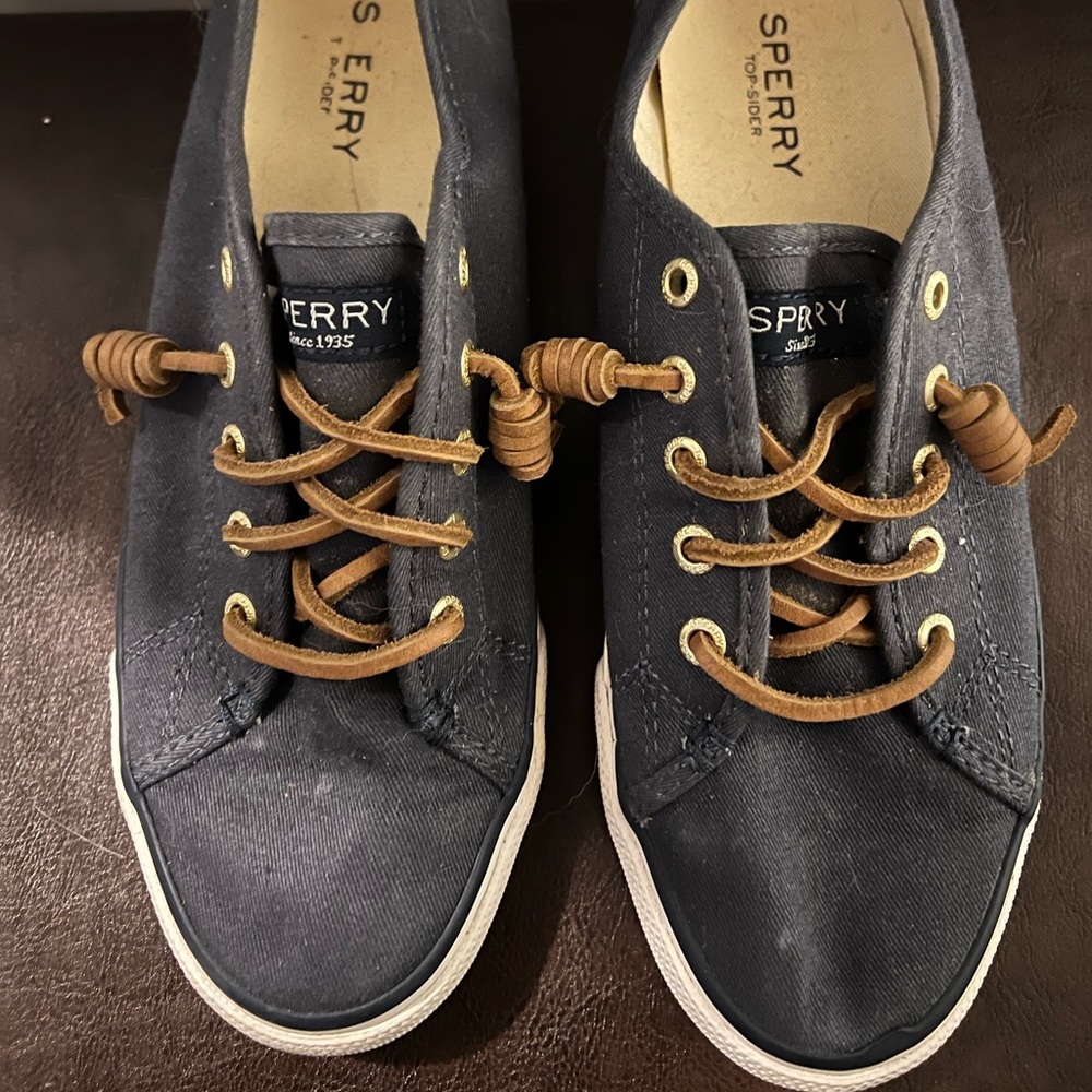 Sperry Slip-On Sneakers